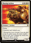 Image for Blazing Archon (Commander 2016) (58) - Magic: The Gathering