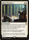 Image for Blind Obedience (Commander 2016) (59) - Magic: The Gathering