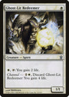 Image for Ghost-Lit Redeemer (Saviors of Kamigawa) (10) - Magic: The Gathering