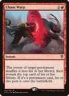 Image for Chaos Warp (Commander 2016) (122) - Magic: The Gathering