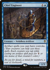 Image for Chief Engineer (Commander 2016) (86) - Magic: The Gathering