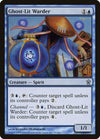 Image for Ghost-Lit Warder (Saviors of Kamigawa) (39) - Magic: The Gathering