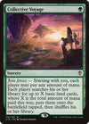 Image for Collective Voyage (Commander 2016) (145) - Magic: The Gathering