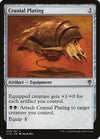 Image for Cranial Plating (Commander 2016) (249) - Magic: The Gathering