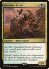 Image for Dauntless Escort (Commander 2016) (192) - Magic: The Gathering