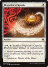 Image for Dispeller's Capsule (Commander 2016) (64) - Magic: The Gathering