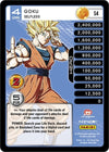 Image for Goku - Selfless (Rainbow Parallel Foil) (Panini: Awakening) (S4) - Dragon Ball Z TCG