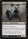 Image for Hand of Cruelty (Saviors of Kamigawa) (71) - Magic: The Gathering