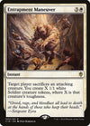 Image for Entrapment Maneuver (Commander 2016) (2) - Magic: The Gathering