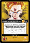 Image for Orange Retribution Mastery (Rainbow Parallel Foil) (Panini: Awakening) (S10) - Dragon Ball Z TCG