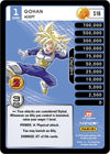 Image for Gohan - Adept (High Tech Foil) (Panini: Awakening) (S16) - Dragon Ball Z TCG