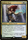 Image for Fathom Mage (Commander 2016) (198) - Magic: The Gathering