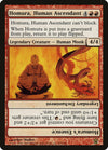 Image for Homura, Human Ascendant (Saviors of Kamigawa) (103) - Magic: The Gathering
