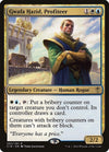 Image for Gwafa Hazid, Profiteer (Commander 2016) (202) - Magic: The Gathering
