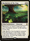 Image for Hoofprints of the Stag (Commander 2016) (67) - Magic: The Gathering