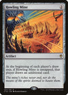 Image for Howling Mine (Commander 2016) (257) - Magic: The Gathering