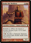Image for Iizuka the Ruthless (Saviors of Kamigawa) (104) - Magic: The Gathering