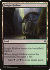 Image for Jungle Hollow (Commander 2016) (303) - Magic: The Gathering