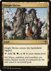 Image for Jungle Shrine (Commander 2016) (304) - Magic: The Gathering
