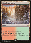 Image for Karplusan Forest (Commander 2016) (305) - Magic: The Gathering