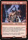 Image for Kazuul, Tyrant of the Cliffs (Commander 2016) (130) - Magic: The Gathering