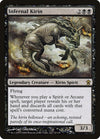 Image for Infernal Kirin (Saviors of Kamigawa) (72) - Magic: The Gathering