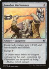 Image for Loxodon Warhammer (Commander 2016) (261) - Magic: The Gathering