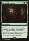 Image for Lurking Predators (Commander 2016) (156) - Magic: The Gathering