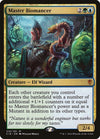 Image for Master Biomancer (Commander 2016) (210) - Magic: The Gathering