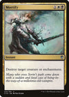 Image for Mortify (Commander 2016) (212) - Magic: The Gathering