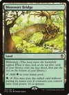 Image for Mosswort Bridge (Commander 2016) (307) - Magic: The Gathering