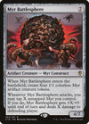 Image for Myr Battlesphere (Commander 2016) (263) - Magic: The Gathering