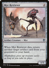 Image for Myr Retriever (Commander 2016) (264) - Magic: The Gathering