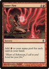 Image for Inner Fire (Saviors of Kamigawa) (105) - Magic: The Gathering