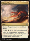 Image for Nomad Outpost (Commander 2016) (311) - Magic: The Gathering