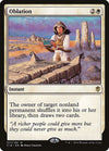 Image for Oblation (Commander 2016) (71) - Magic: The Gathering