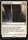 Image for Open the Vaults (Commander 2016) (72) - Magic: The Gathering