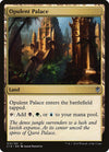 Image for Opulent Palace (Commander 2016) (313) - Magic: The Gathering