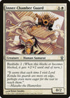 Image for Inner-Chamber Guard (Saviors of Kamigawa) (13) - Magic: The Gathering