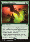 Image for Rites of Flourishing (Commander 2016) (163) - Magic: The Gathering