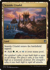 Image for Seaside Citadel (Commander 2016) (322) - Magic: The Gathering