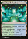 Image for Simic Growth Chamber (Commander 2016) (326) - Magic: The Gathering