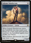 Image for Solemn Simulacrum (Commander 2016) (273) - Magic: The Gathering