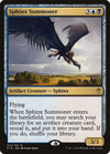 Image for Sphinx Summoner (Commander 2016) (223) - Magic: The Gathering