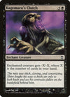 Image for Kagemaro's Clutch (Saviors of Kamigawa) (74) - Magic: The Gathering