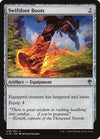 Image for Swiftfoot Boots (Commander 2016) (276) - Magic: The Gathering