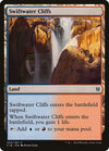 Image for Swiftwater Cliffs (Commander 2016) (330) - Magic: The Gathering