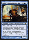 Image for Kaho, Minamo Historian (Saviors of Kamigawa) (41) - Magic: The Gathering