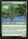 Image for Sylvok Explorer (Commander 2016) (169) - Magic: The Gathering