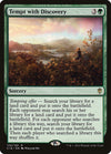 Image for Tempt with Discovery (Commander 2016) (170) - Magic: The Gathering